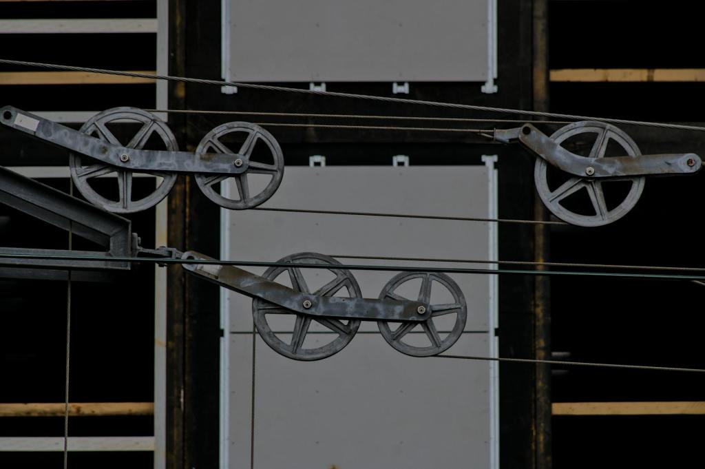 Top 5 Simple Machines That Changed&nbsp;History